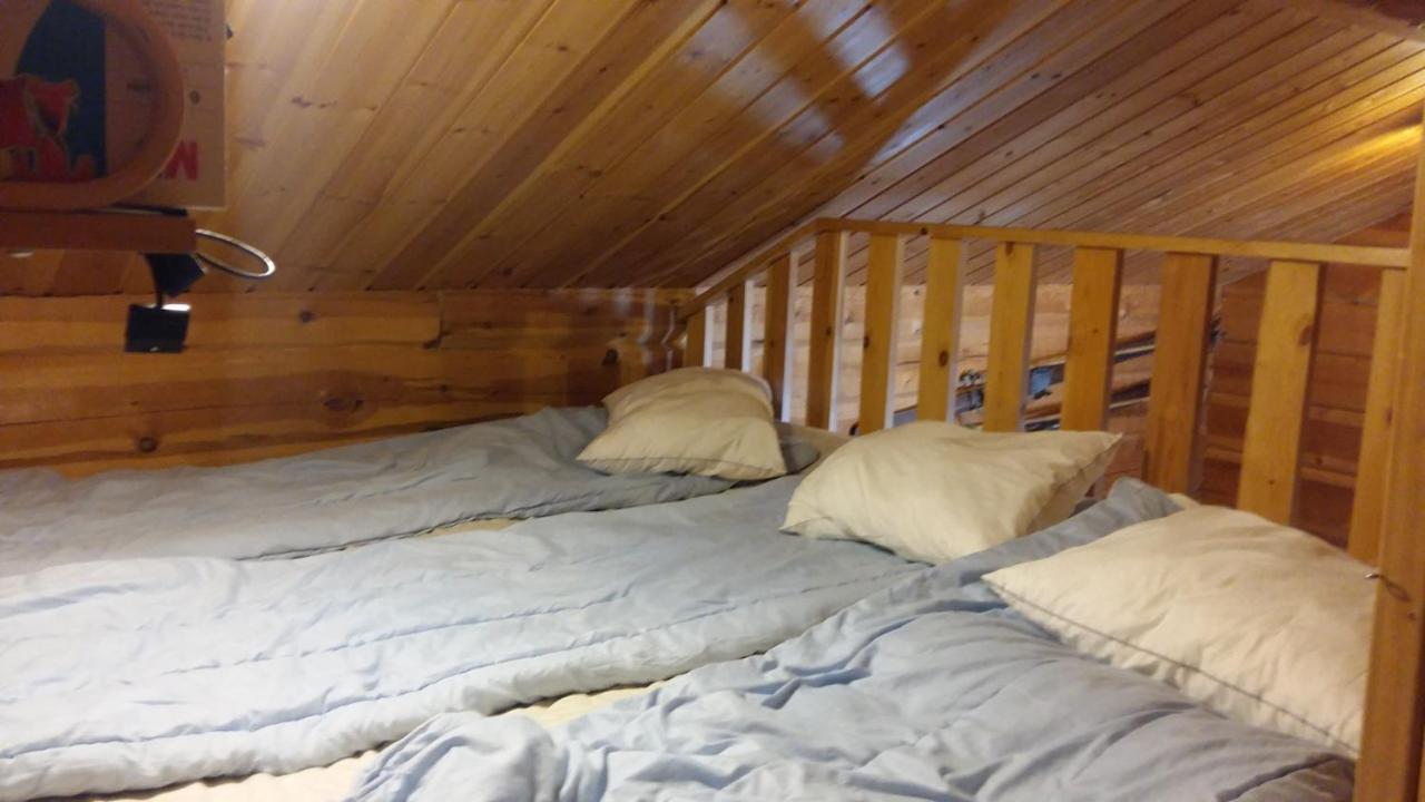 Chalet Rukan Ukkoteeri 1 & 2