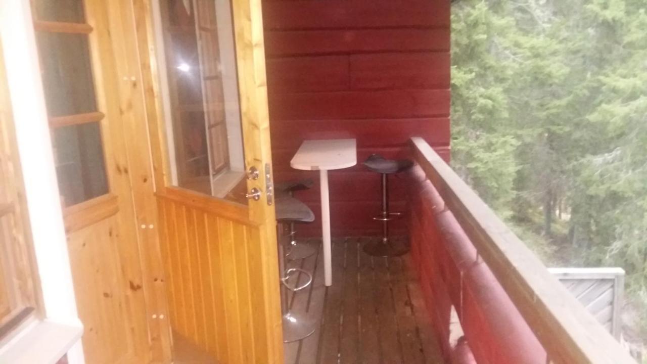 Chalet Rukan Ukkoteeri 1 & 2 *