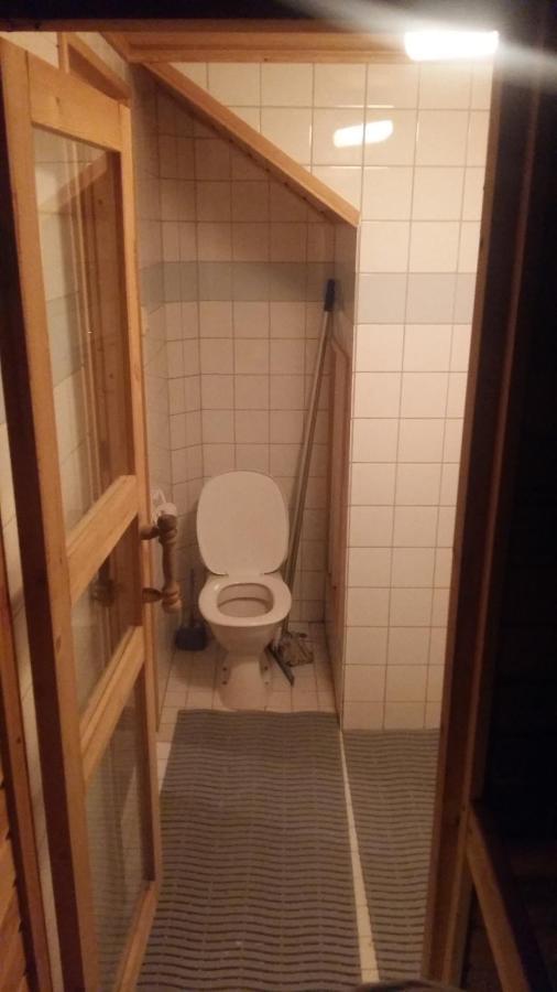 Rukan Ukkoteeri 1 & 2 Chalet