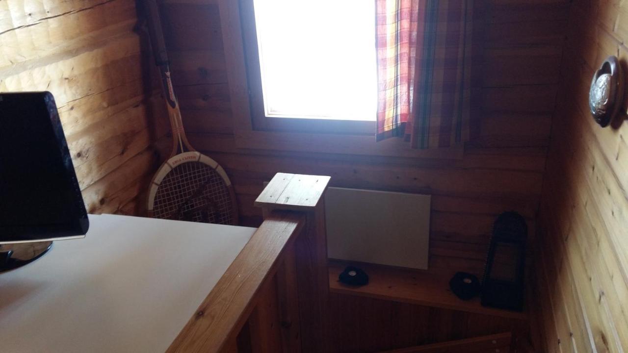 Chalet Rukan Ukkoteeri 1 & 2 *