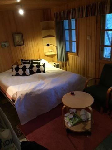 Chalet Rukan Ukkoteeri 1 & 2