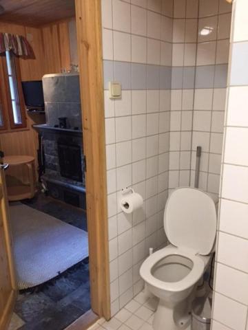 Rukan Ukkoteeri 1 & 2 Chalet Ruka