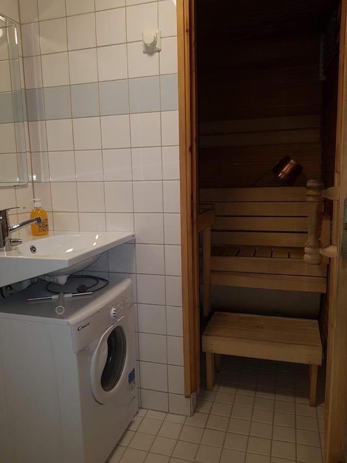 Chalet Rukan Ukkoteeri 1 & 2 *