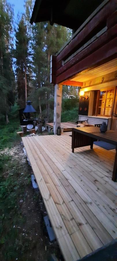 Chalet Rukan Ukkoteeri 1 & 2 *