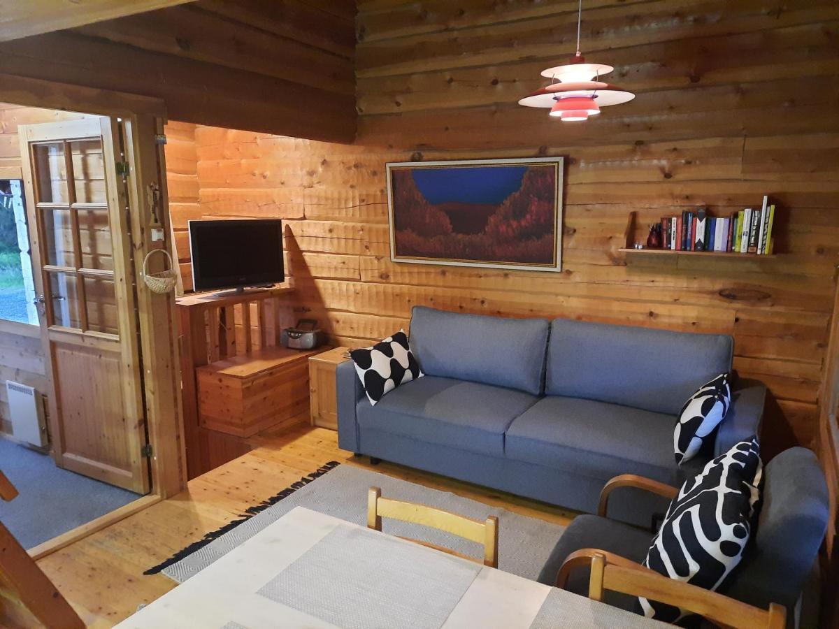 Chalet Rukan Ukkoteeri 1 & 2 *