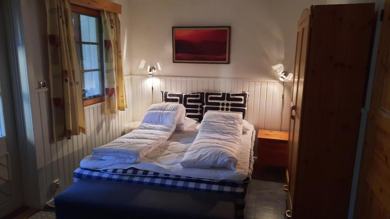 Chalet Rukan Ukkoteeri 1 & 2